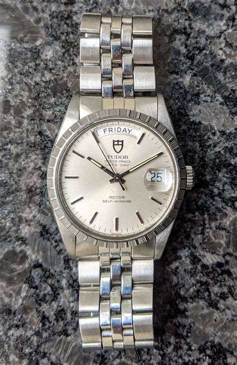 tudor prince 94510